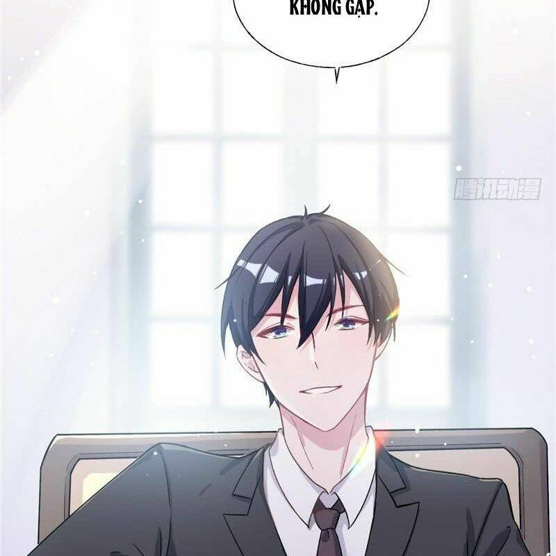 Trời Ban Cho Nam Thần Daddy: Chapter 5