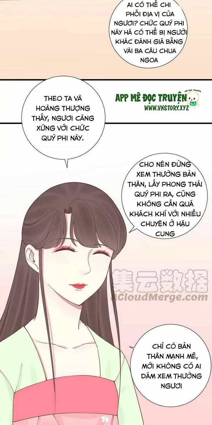 Hoàng Hậu Bận Lắm: Chapter 125