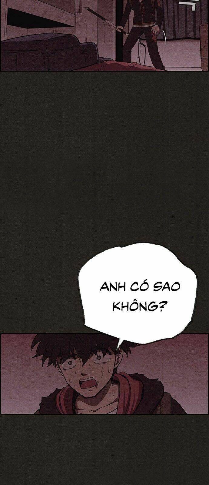 Quái Vật Tại Chung Cư Xanh: Chapter 103