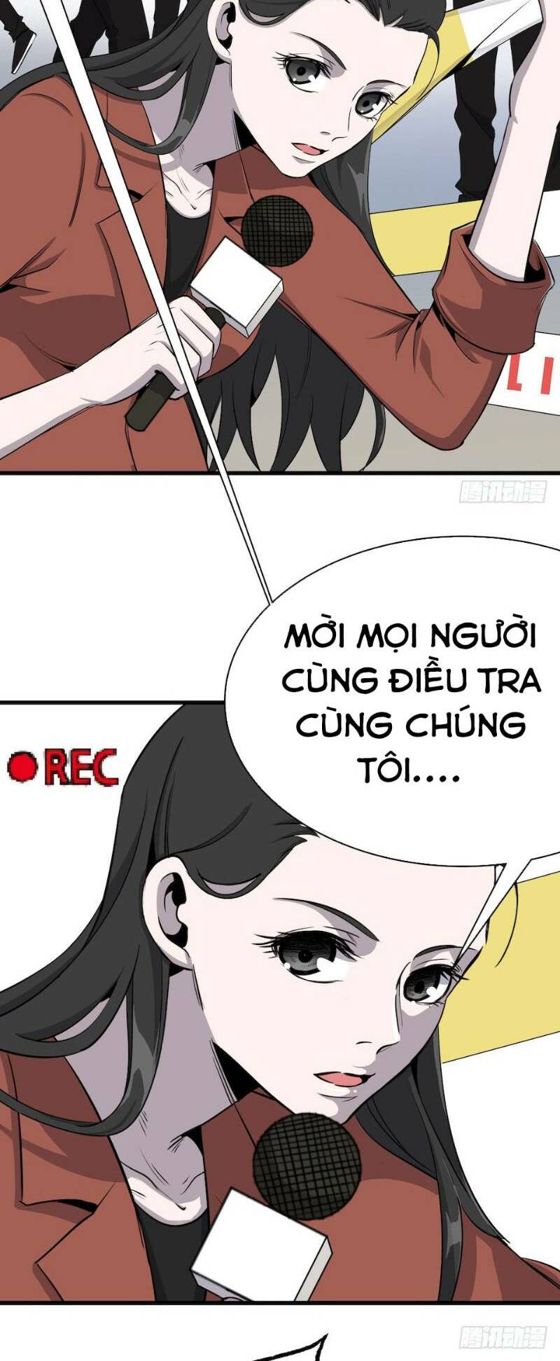 Thát Không Mê Thất: Chapter 1