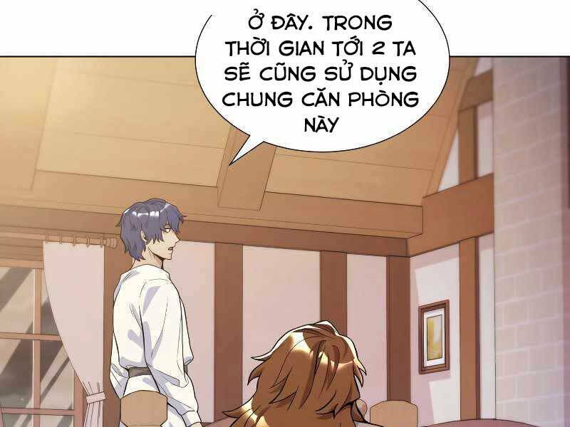 Bạo Chúa Cường Hoành: Chapter 23