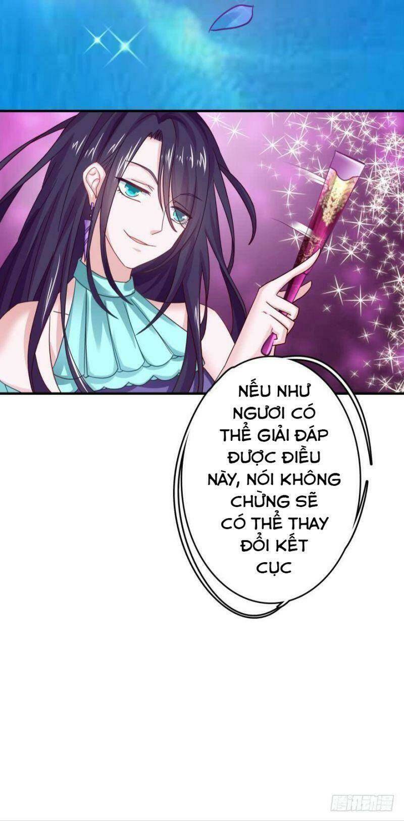 Nhân Ngư Học Trưởng, Đừng Ôm Ta!: Chapter 62