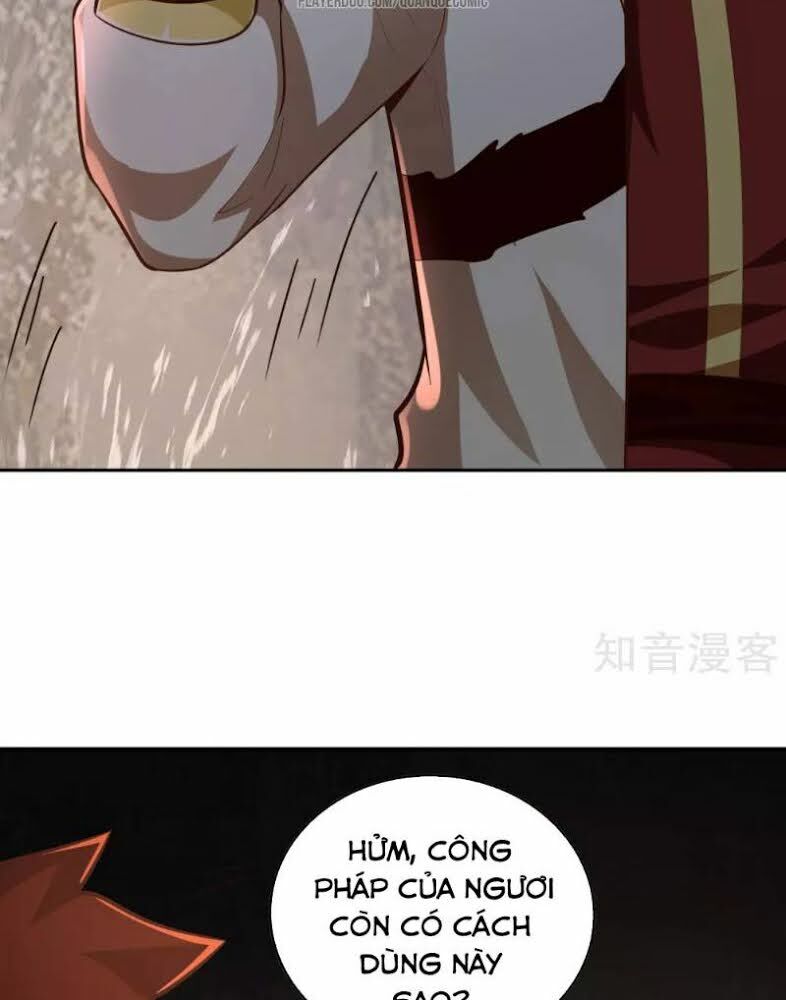Võ Linh Kiếm Tôn: Chapter 61