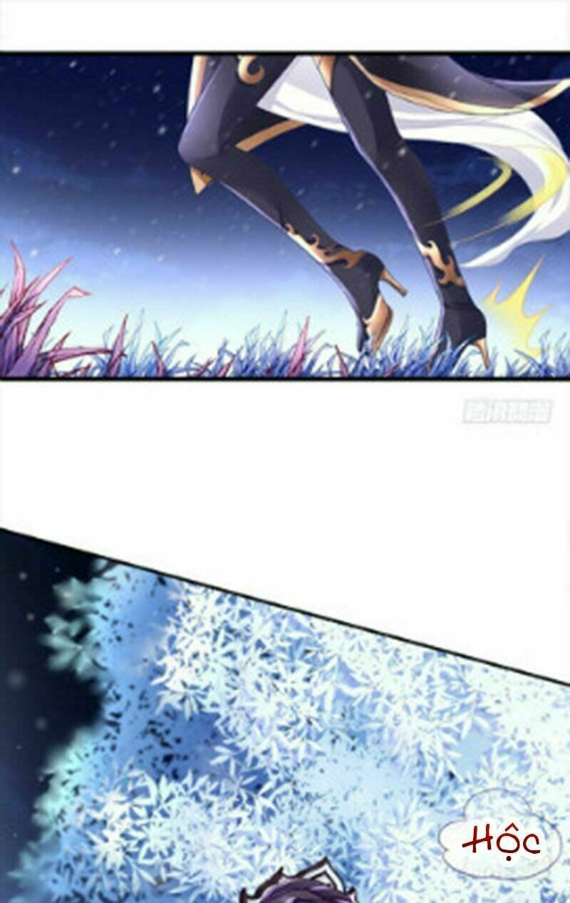 Ma Nữ Mang Đôi Giày Cao Gót: Chapter 4