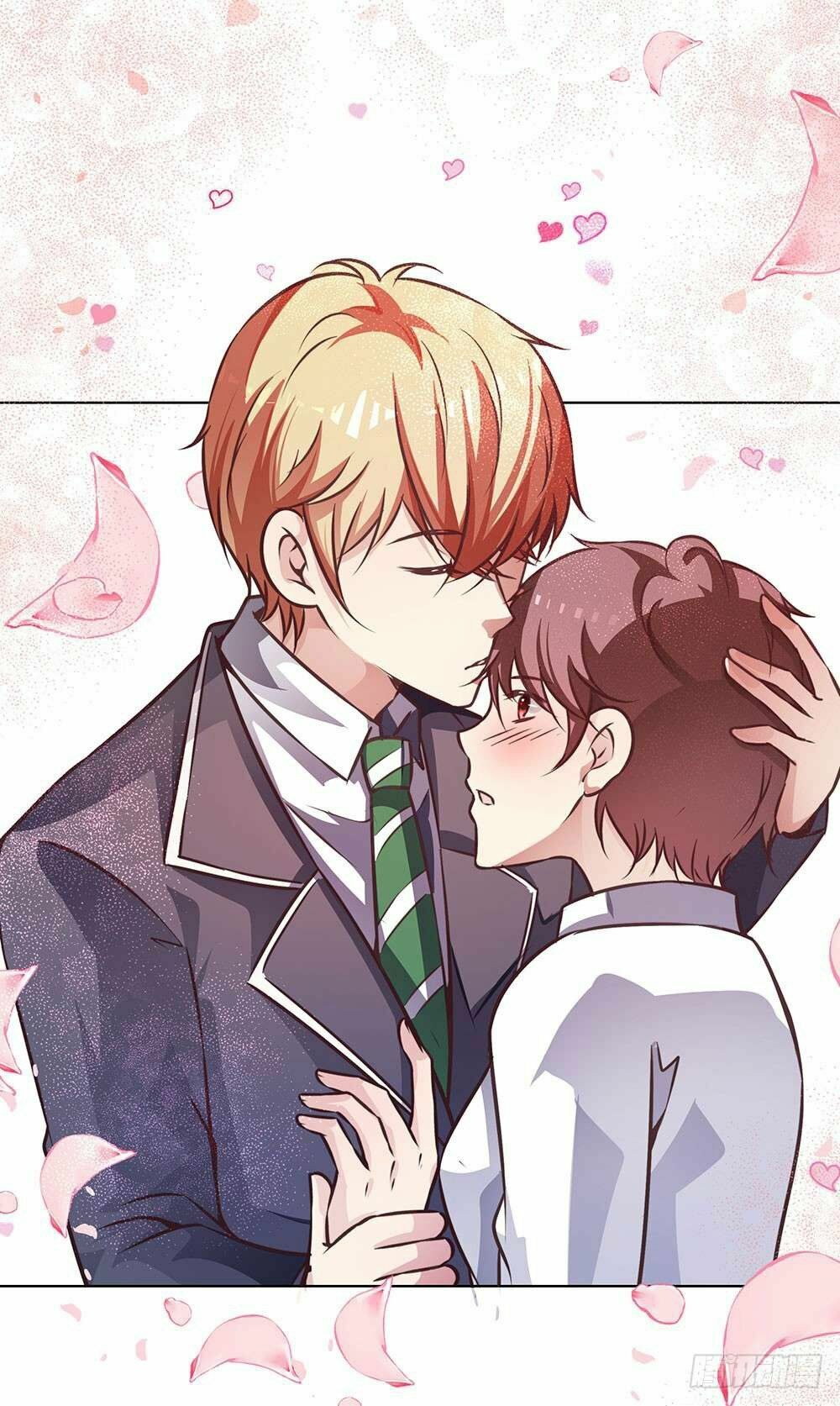 Yêu Tiếp Thành Nghiện, Tổng Tài Quá Bá Đạo: Chapter 45