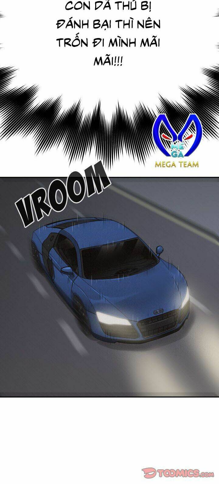 Nắm Đấm: Chapter 69