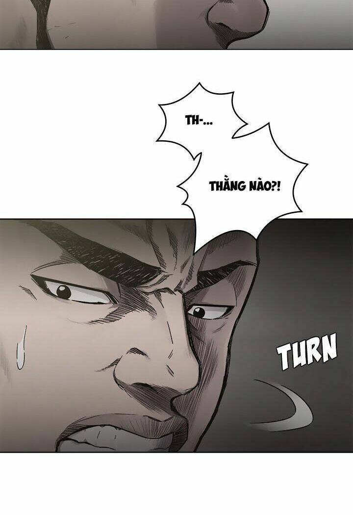 Nắm Đấm: Chapter 7