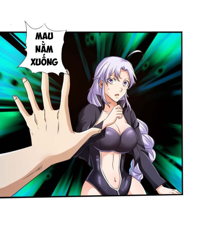 Hệ Thống Tìm Đường Chết Mạnh Nhất: Chapter 91