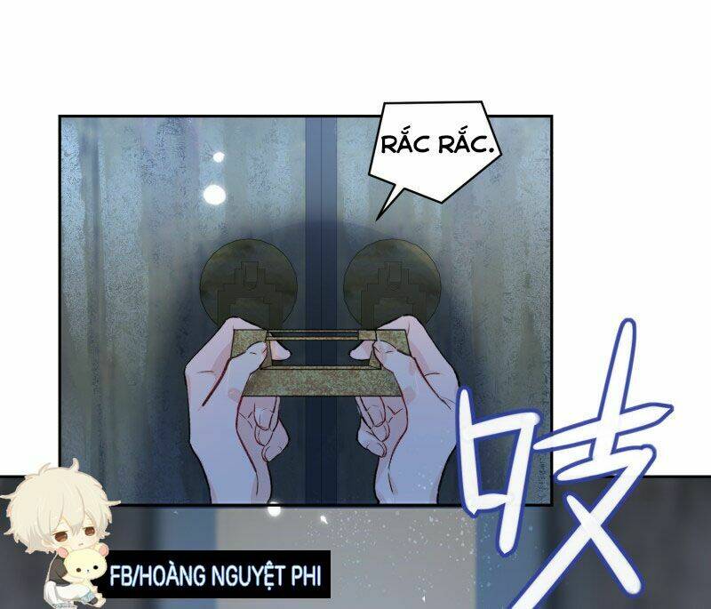 Bệ Hạ Nhà Ta Muốn Hại Quốc: Chapter 5