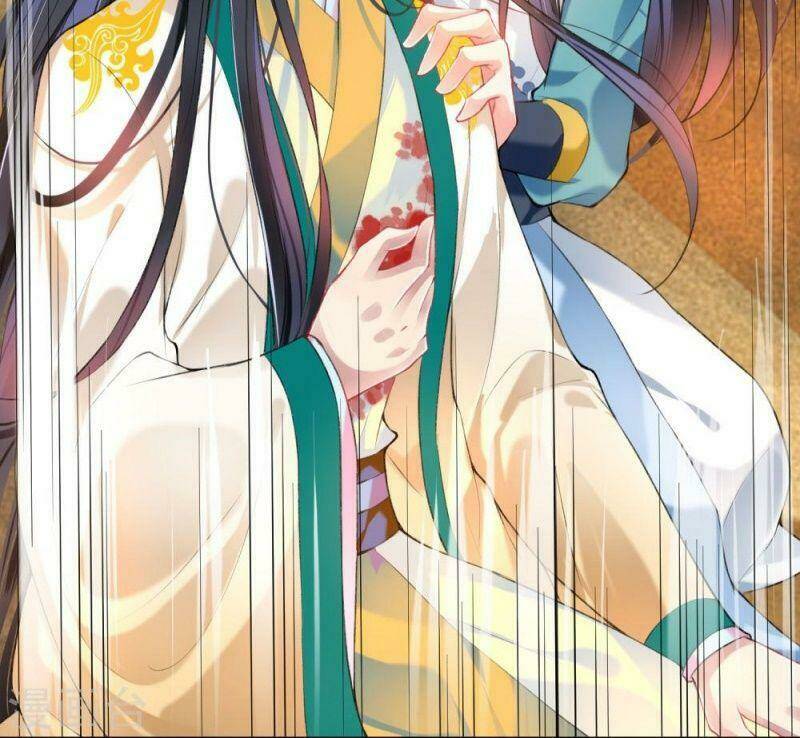 Vương Gia, Áo Lót Của Ngươi Rơi Mất Rồi: Chapter 57