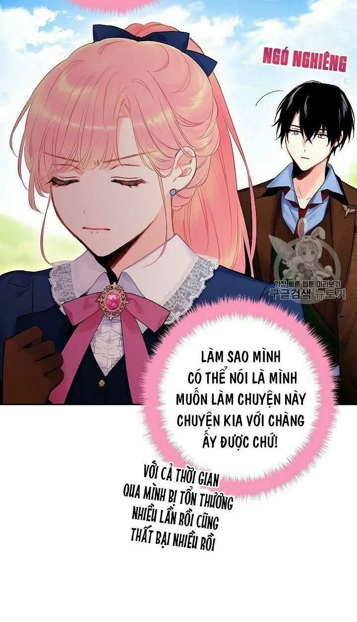 Tồn Tại Với Tư Cách Là Vợ Của Nam Chính: Chapter 170
