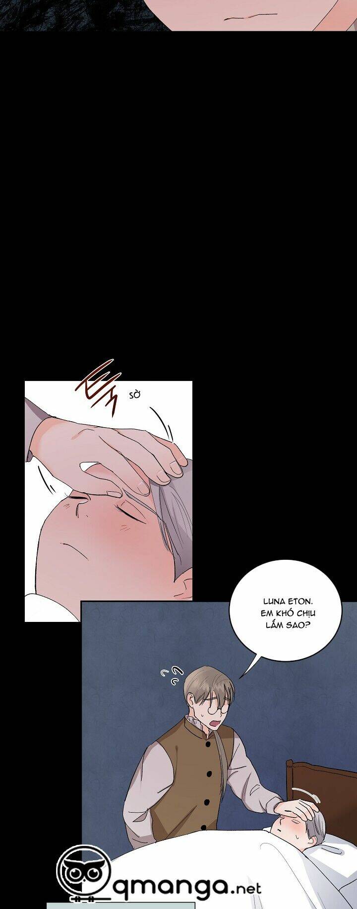 Kẻ Cắp Mặt Trăng: Chapter 16