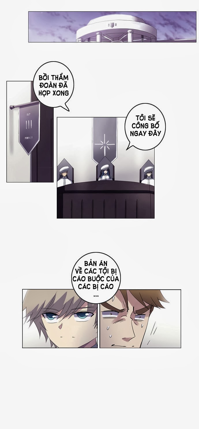 Soul Cartel: Chapter 41