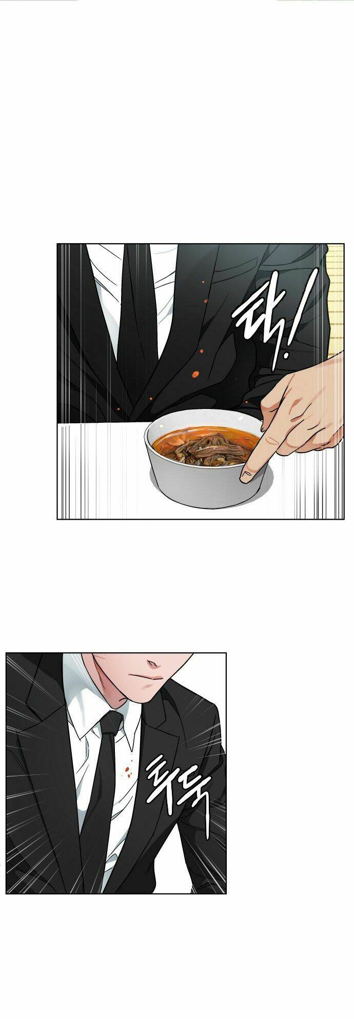 Đứa Trẻ Bình Thường: Chapter 2