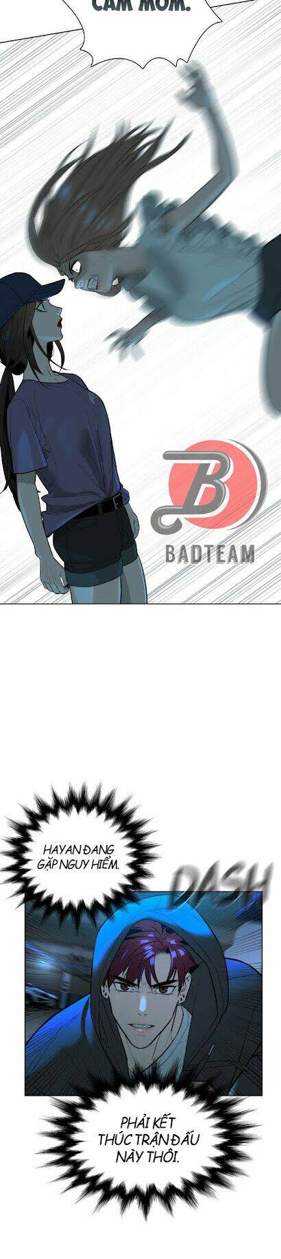 Máu trắng: Chapter 42