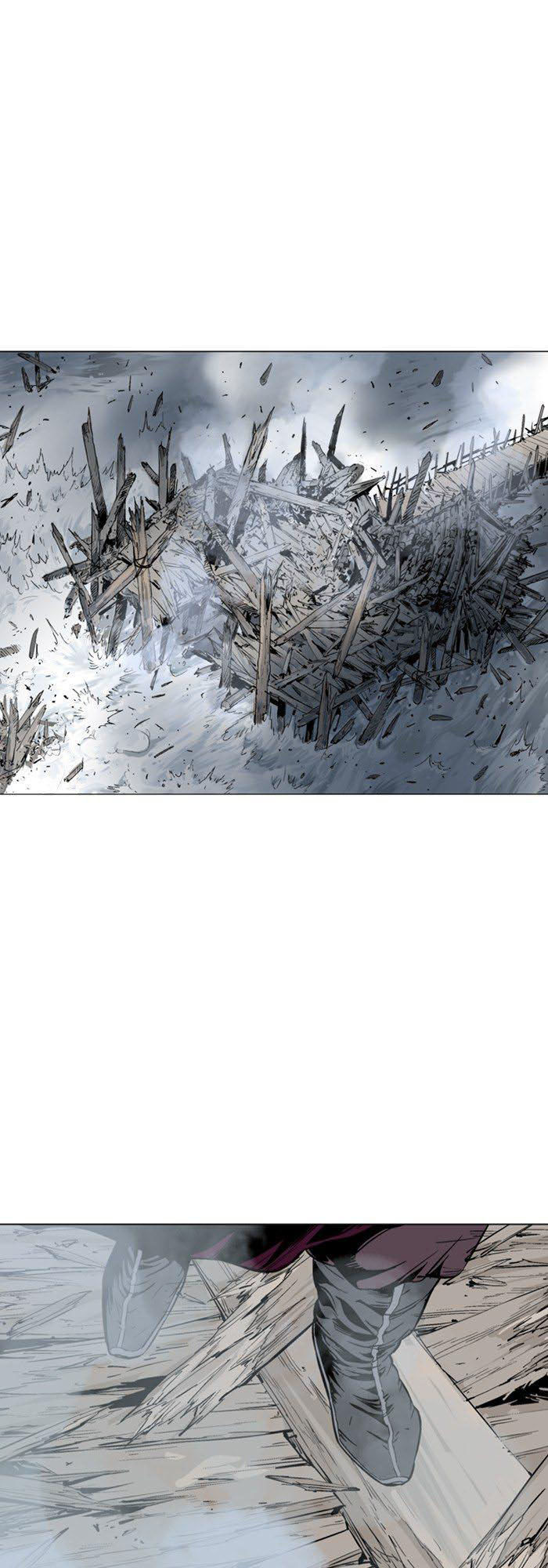 Cao Thủ 2: Chapter 35