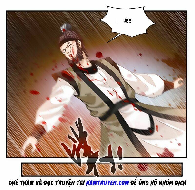 Cửu Dương Thần Vương: Chapter 64