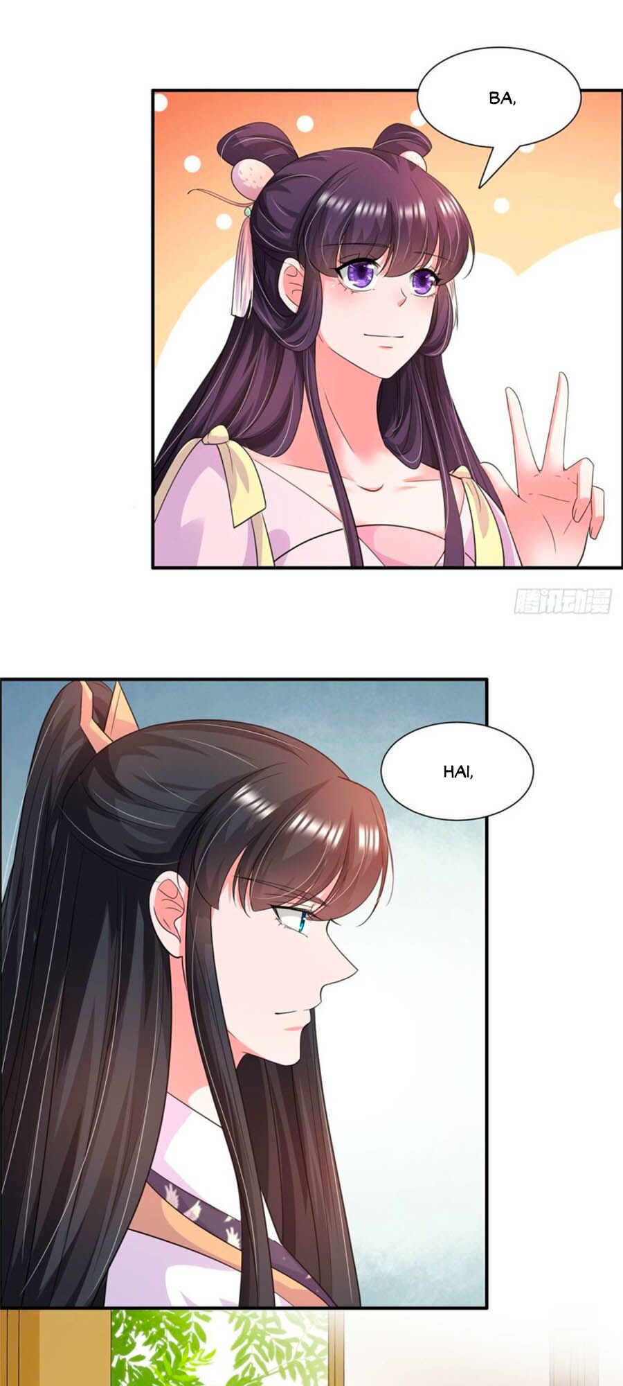Phượng Ngự Tà Vương: Chapter 86