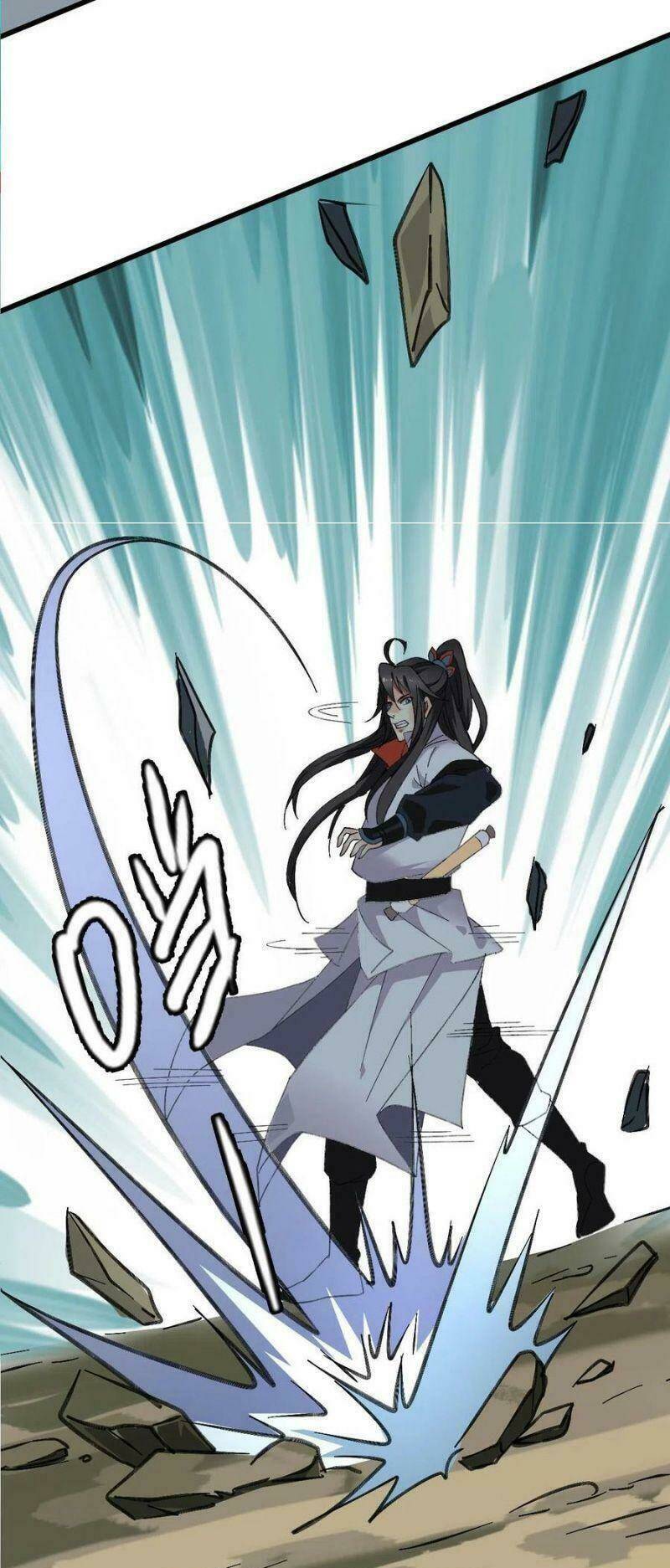 Siêu Đạo Thần Thuật: Chapter 61