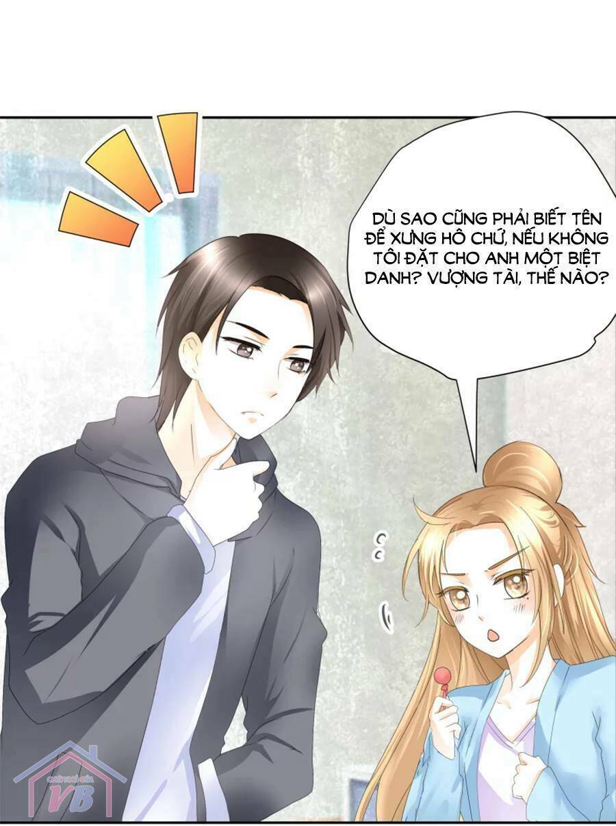 Tiền Thế Kim Sinh Của Chung Tiểu Thư: Chapter 18