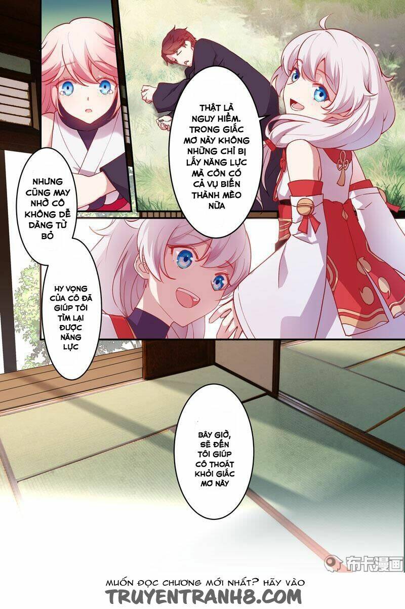 Băng Hoại 3Rd: Chapter 53