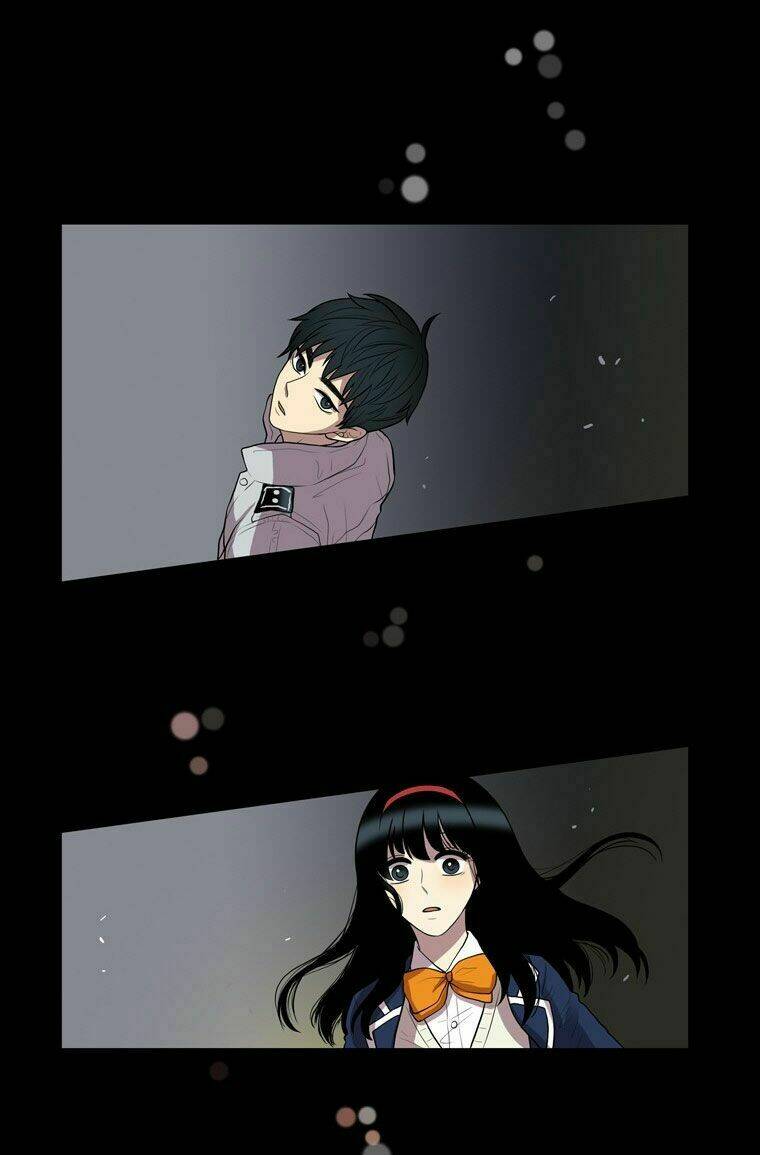 My Shining World: Chapter 62