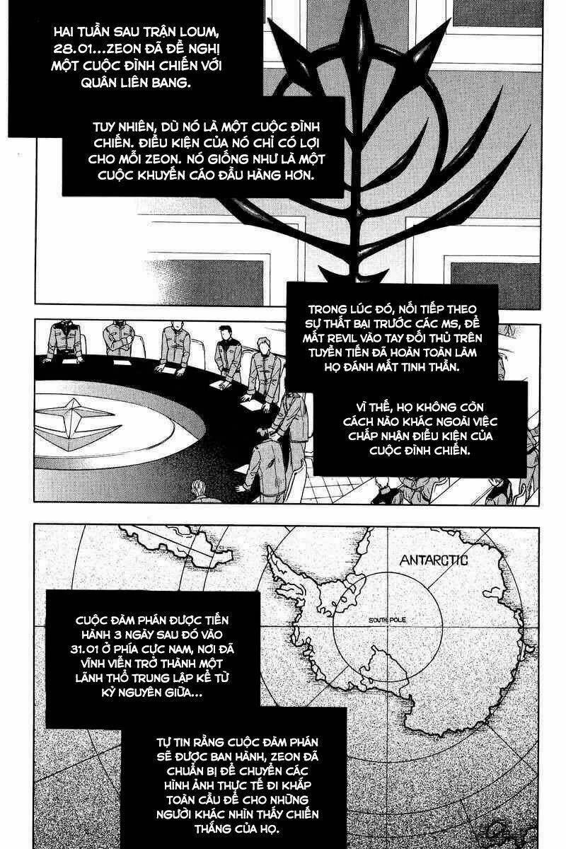 Gundam Legacy: Chapter 1