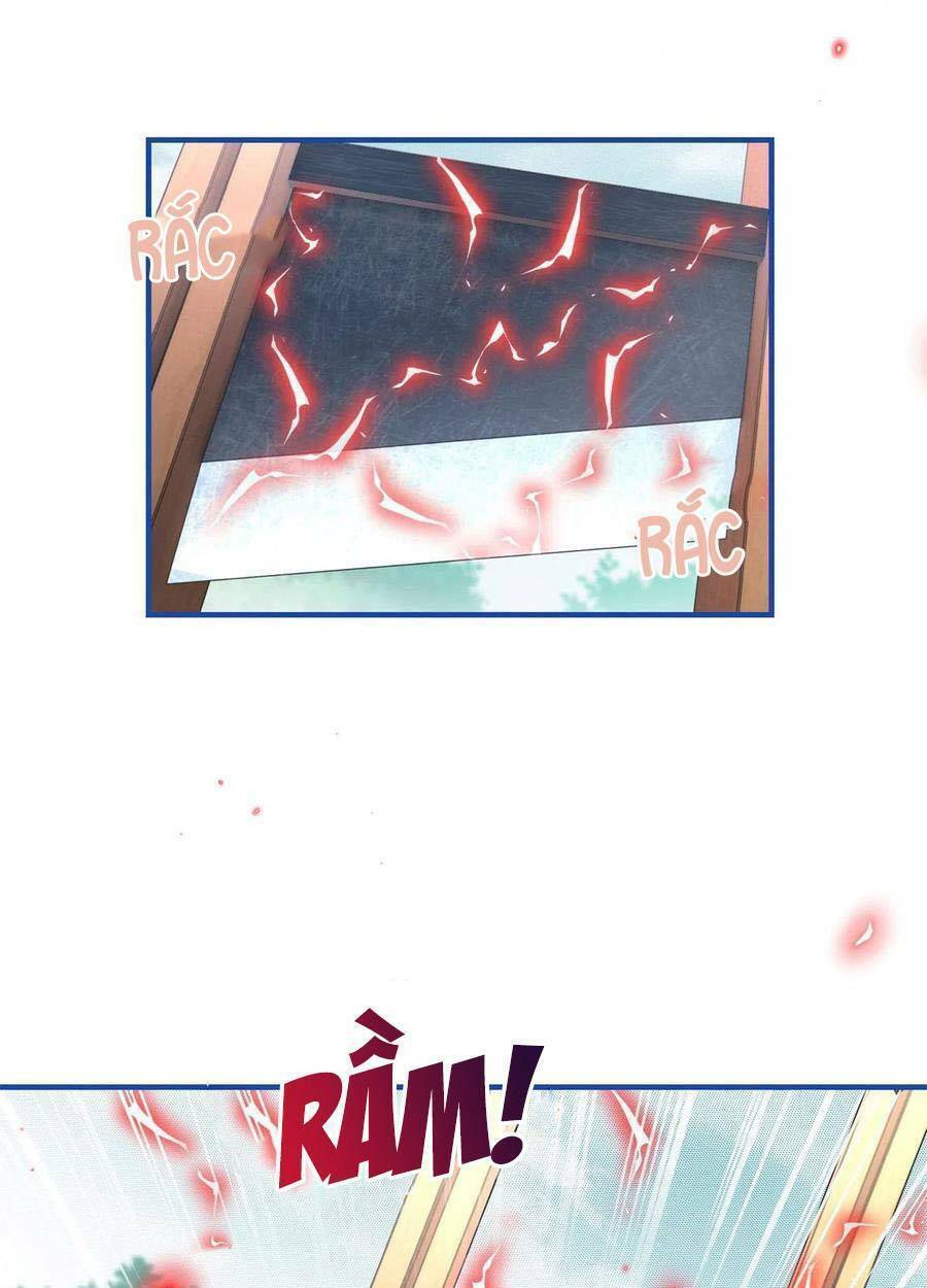 Nữ Hoàng Đầu Tiên Của Đế Quốc: Chapter 88