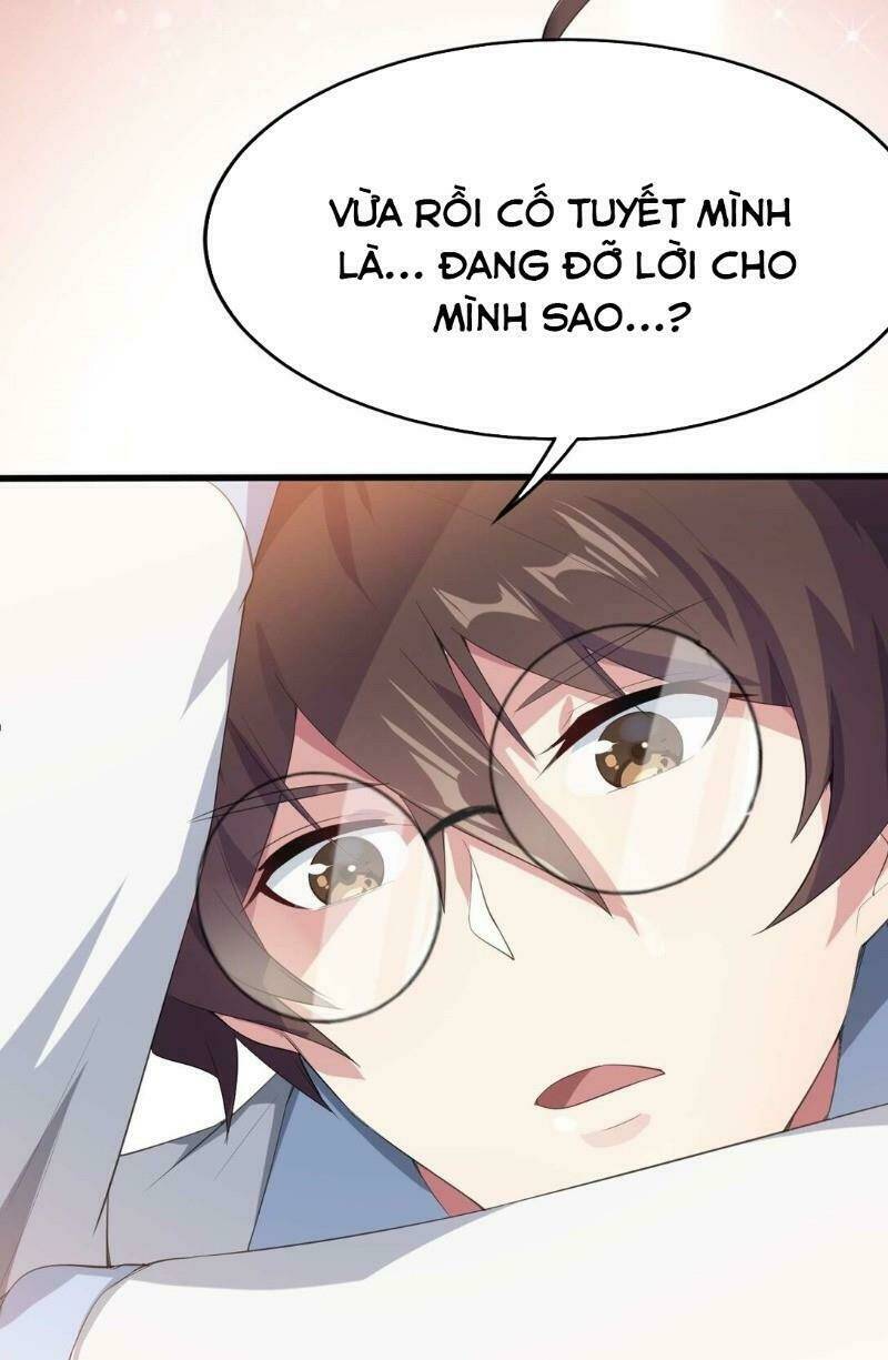 Kế Hoạch Trở Thành Phế Vật: Chapter 7