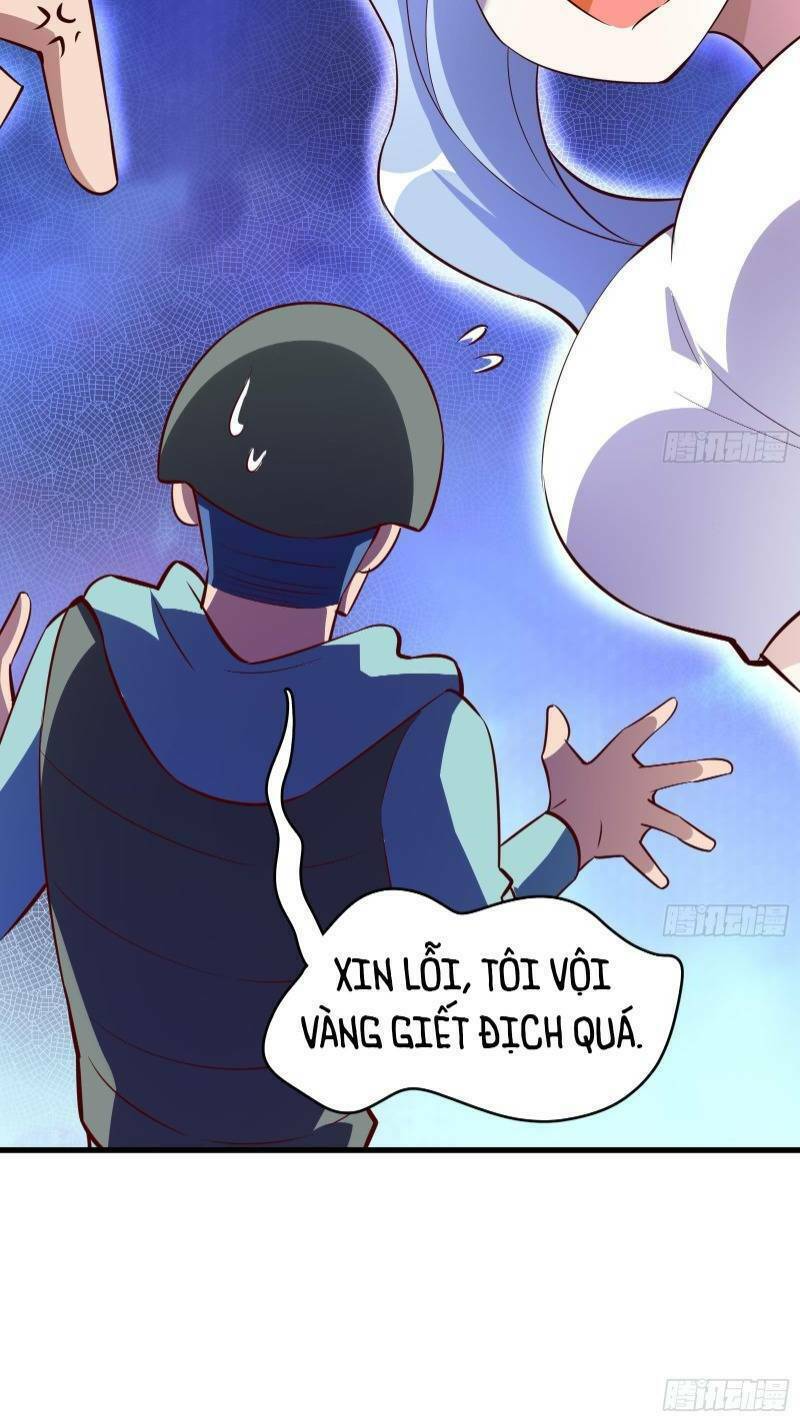 Shipper Thần Cấp: Chapter 13