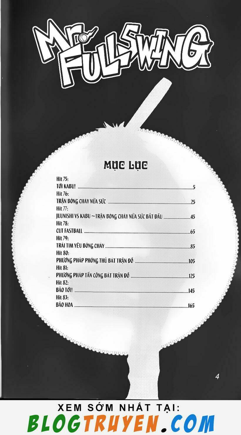 Mr.FullSwing: Chapter 75