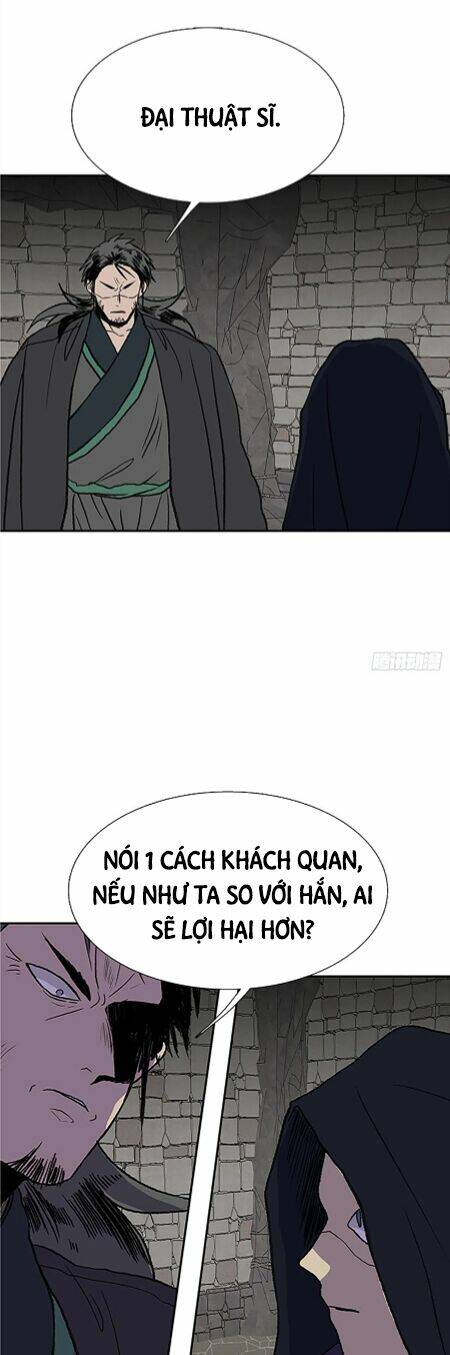 Học Sĩ Tái Sinh: Chapter 150.5