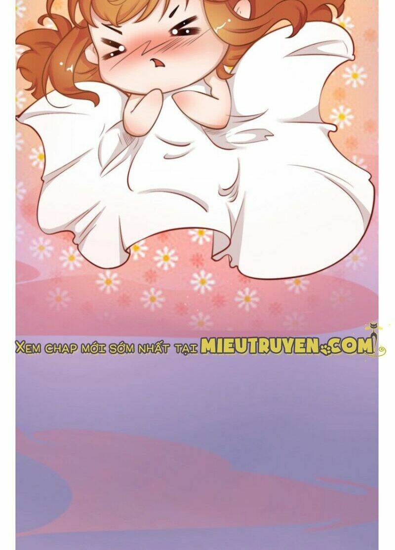 Yêu Nhan Lệnh: Chapter 78