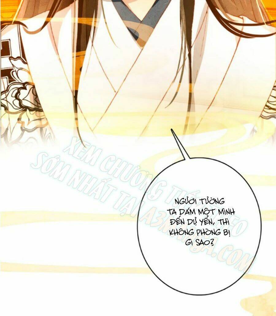 Mỹ Nhân Làm Tướng: Chapter 16