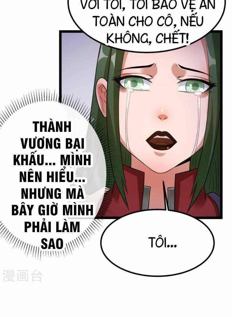 Tiên Vương Trùng Sinh: Chapter 62