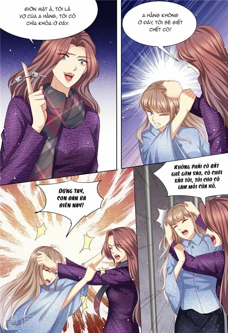 Cưng Chiều Vợ Yêu: Chapter 196