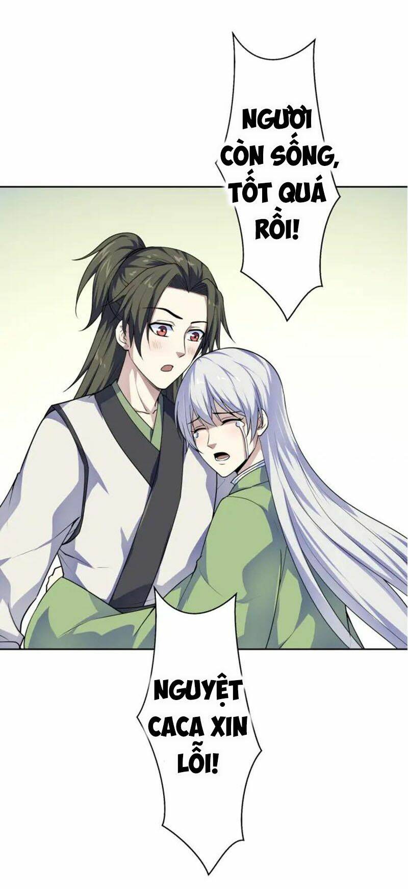 Nghịch Thiên Đại Thần: Chapter 62