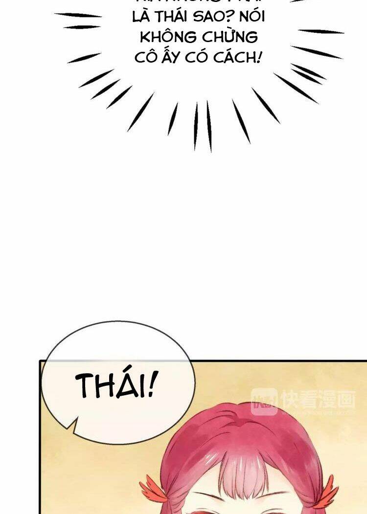Bình Minh Của Ngũ Nguyệt: Chapter 16