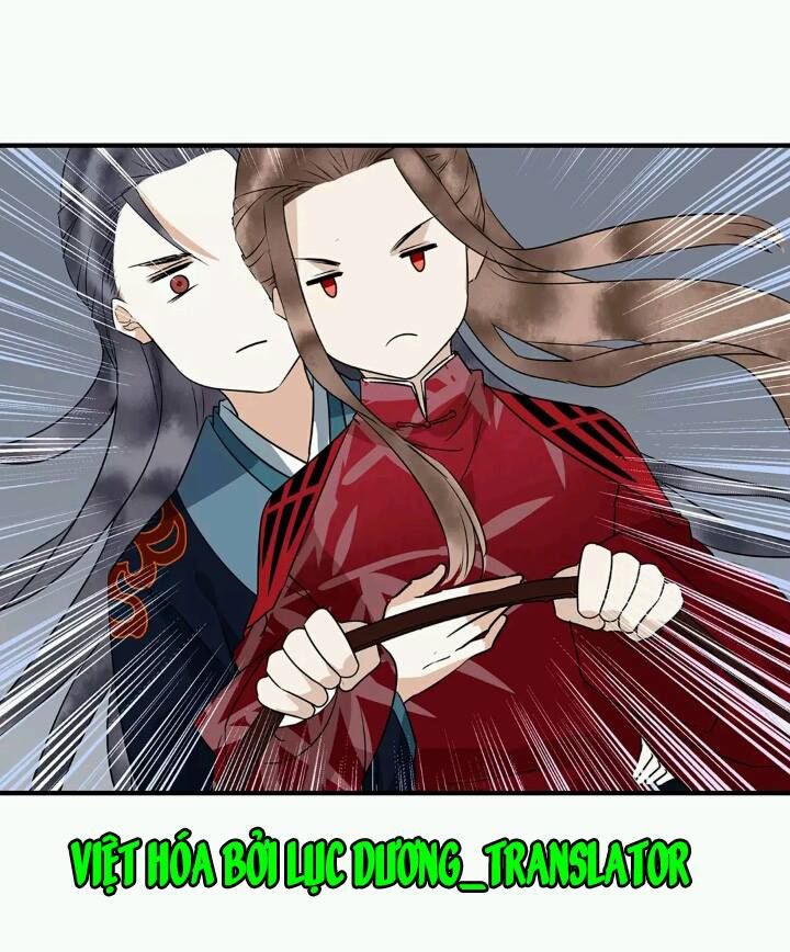 Công Chúa Gả Đến: Chapter 7