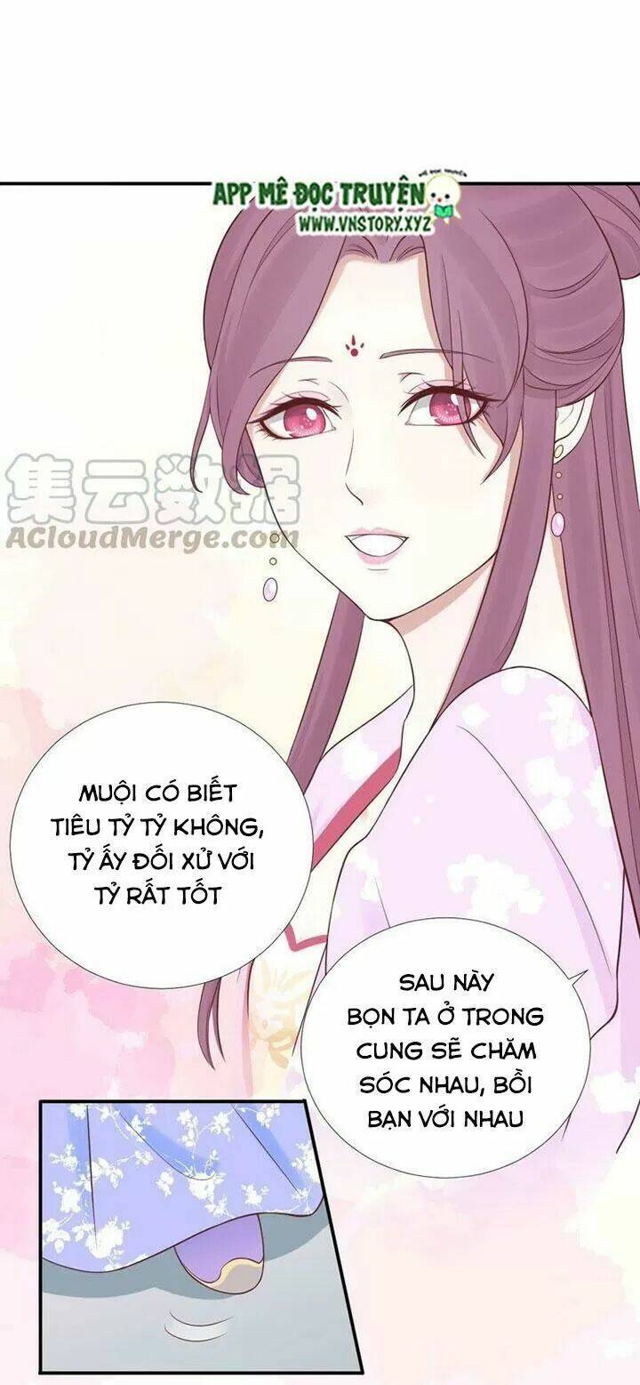 Hoàng Hậu Bận Lắm: Chapter 109