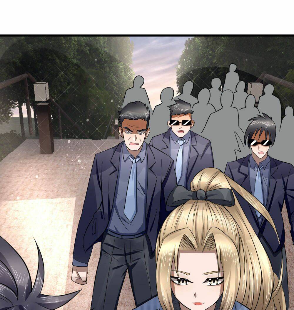 Tuyệt Thế Binh Vương: Chapter 93