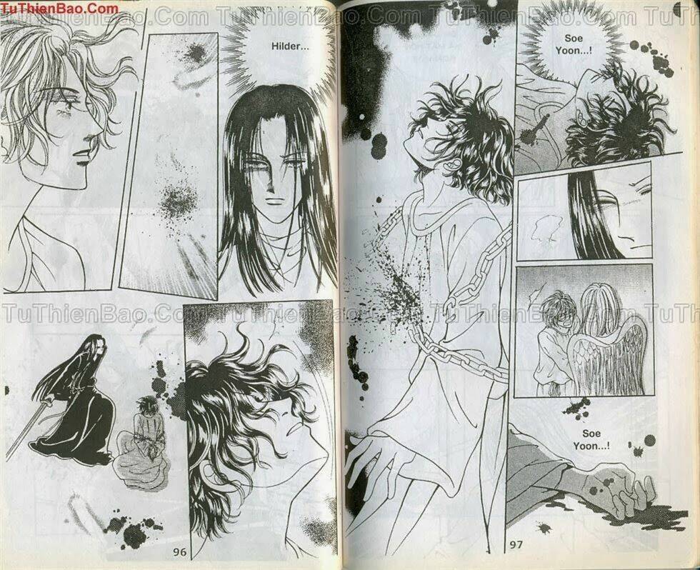 Thiên Sứ: Chapter 12