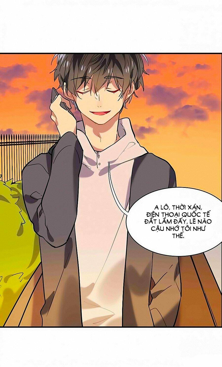 Một Giây Sau Bắt Đầu: Chapter 18