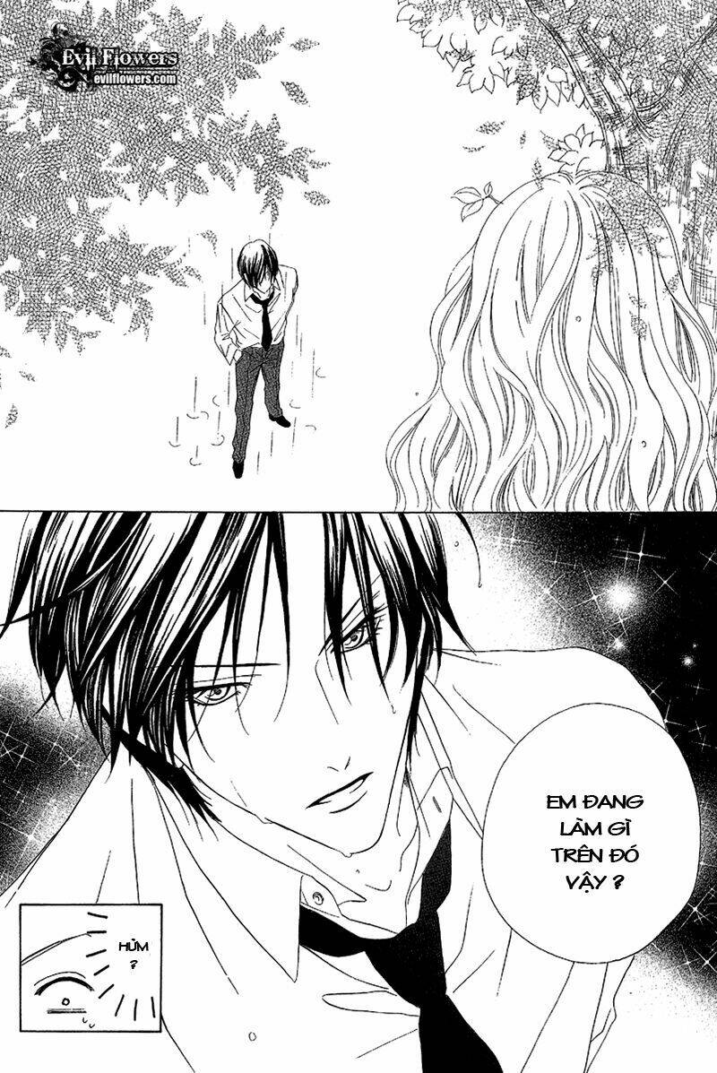 Keishichou Tokuhanka 007: Chapter 10