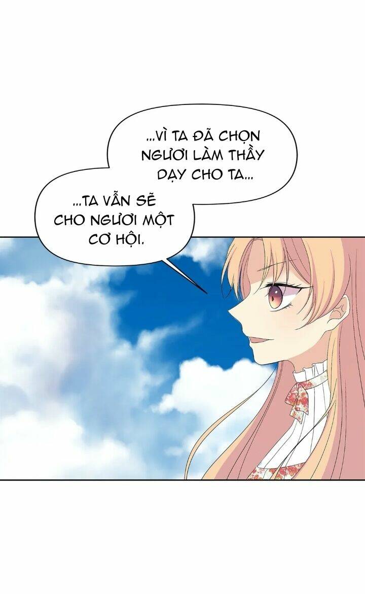 Công Chúa Thời Gian Có Hạn: Chapter 25