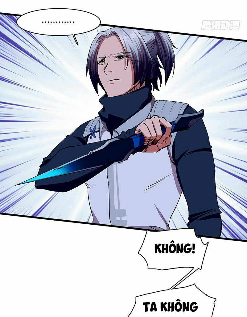 Bất Diệt Nguyên Thần: Chapter 14