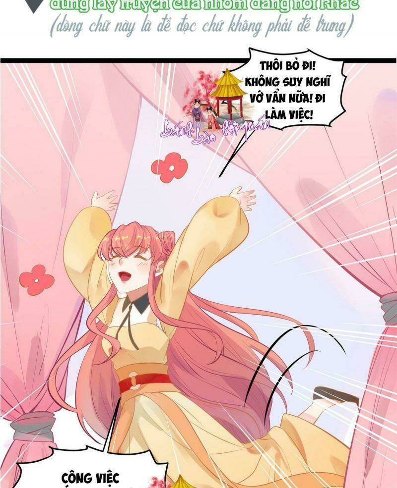Bạo Manh Tiểu Tiên: Chapter 18