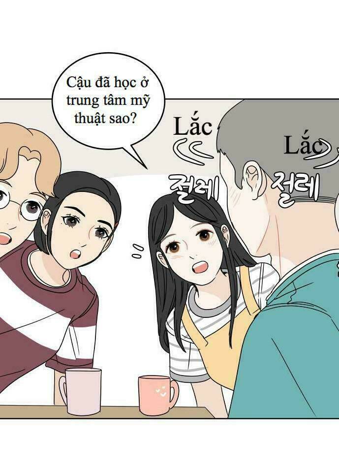 30 Phút Bước Đi Bên Em: Chapter 52