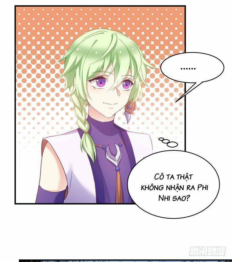 Trò Chơi Trừng Phạt: Chapter 70