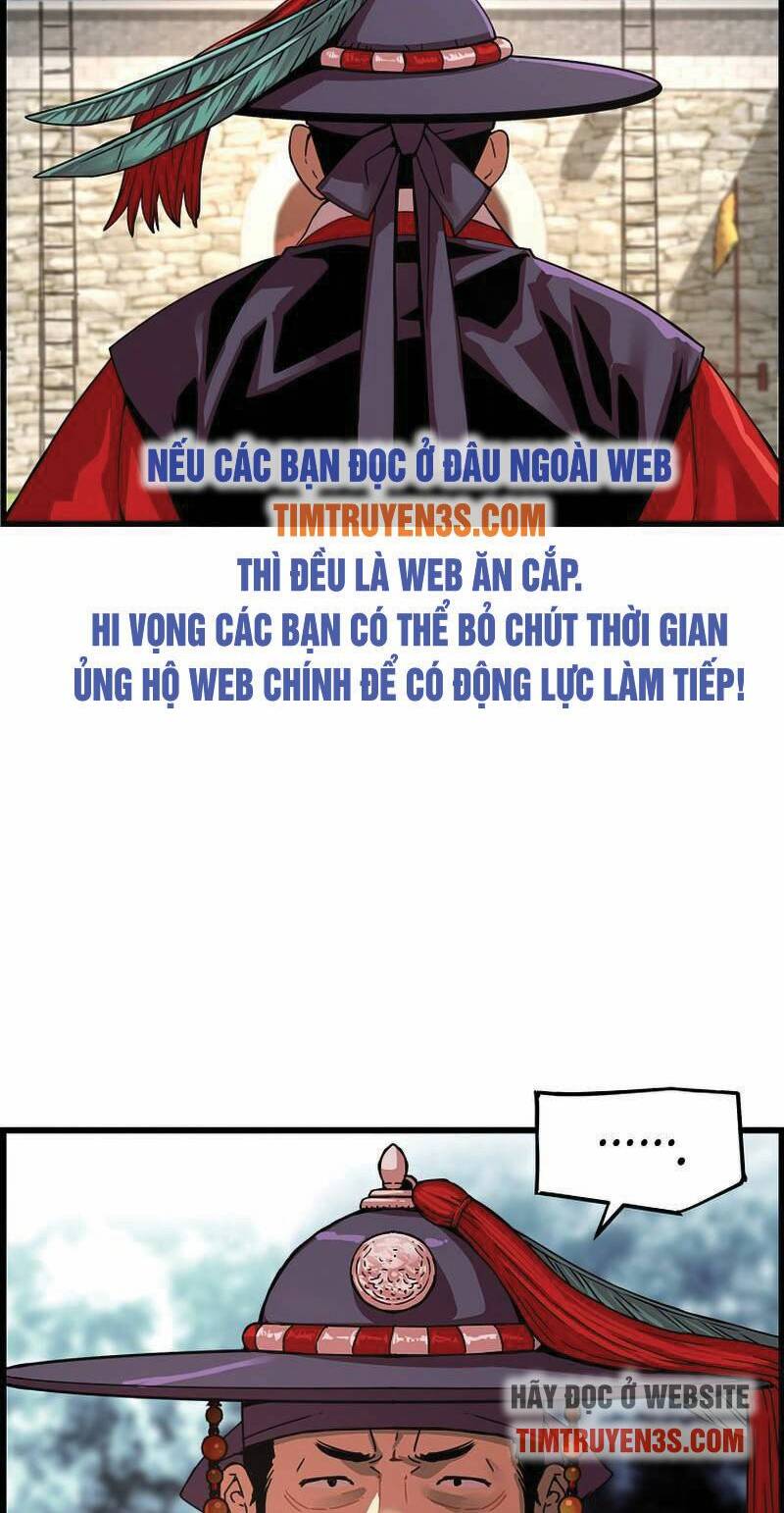 Tôi Sẽ Sống Như Một Hoàng Tử: Chapter 80